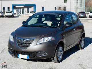 LANCIA Ypsilon usata, con Airbag Passeggero