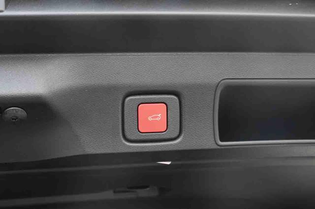 JEEP Compass usata, con Chiusura centralizzata