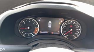 JEEP Renegade usata, con MP3