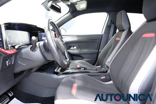 OPEL Mokka usata, con Touch screen