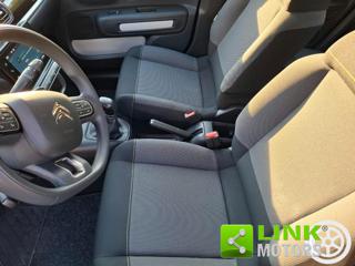CITROEN C3 usata, con Cruise Control