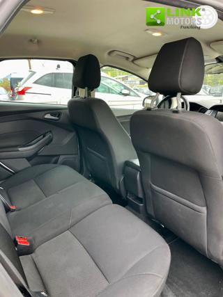 FORD Focus usata, con ESP