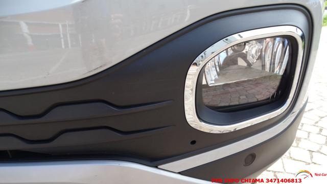 VOLKSWAGEN T-Cross usata 55