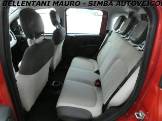 FIAT Panda usata 10