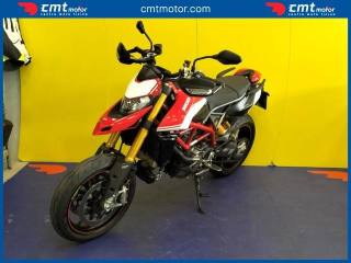 DUCATI Hypermotard 950 usata 1