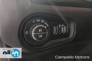 JEEP Renegade usata 14