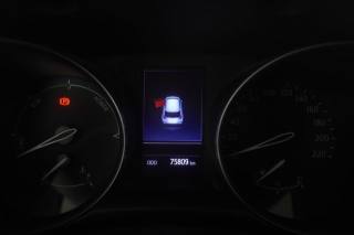 TOYOTA C-HR usata 12