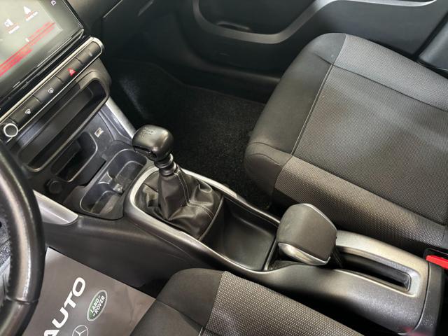 CITROEN C3 Aircross usata, con ESP