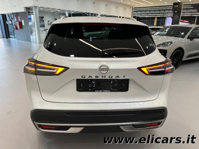NISSAN Qashqai usata, con Alzacristalli elettrici