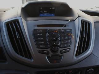 FORD Transit usata, con Controllo vocale