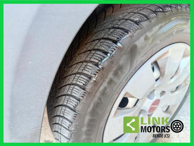 FIAT Panda usata, con Lettore CD