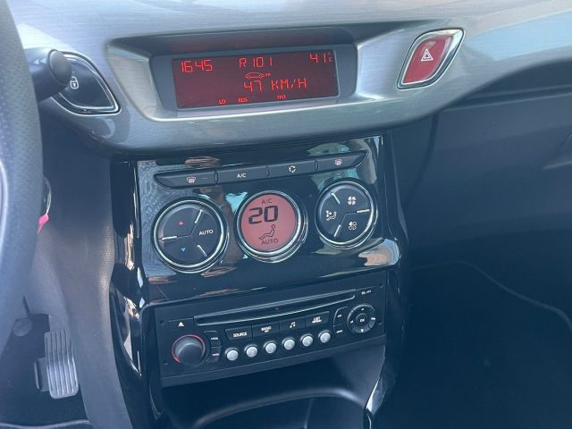 CITROEN C3 usata, con Bracciolo