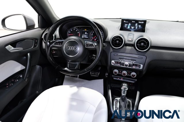 AUDI A1 usata 41