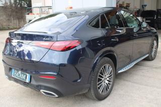 MERCEDES-BENZ GLC 220 usata, con Airbag laterali