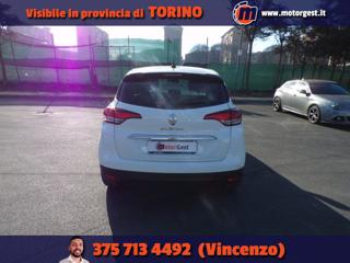 RENAULT Scenic usata, con Boardcomputer