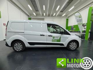 FORD Transit Connect usata, con Chiusura centralizzata