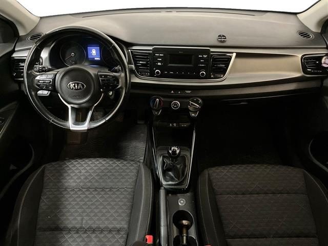 KIA Rio usata 7