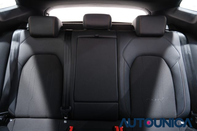 CUPRA Formentor usata, con Sensori di parcheggio anteriori