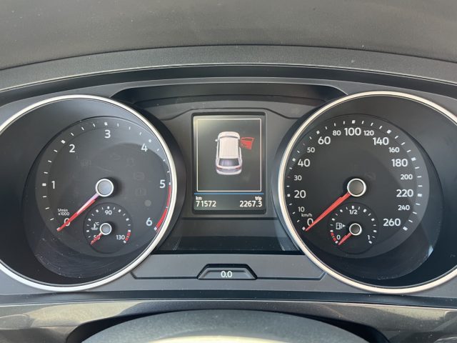 VOLKSWAGEN Tiguan usata, con Immobilizzatore elettronico