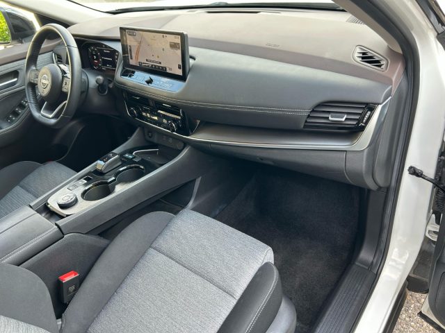 NISSAN X-Trail usata, con Controllo automatico clima