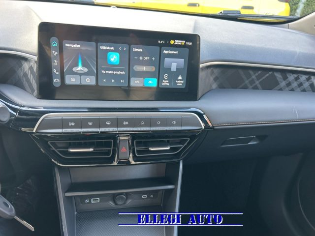 MG MG3 usata, con USB