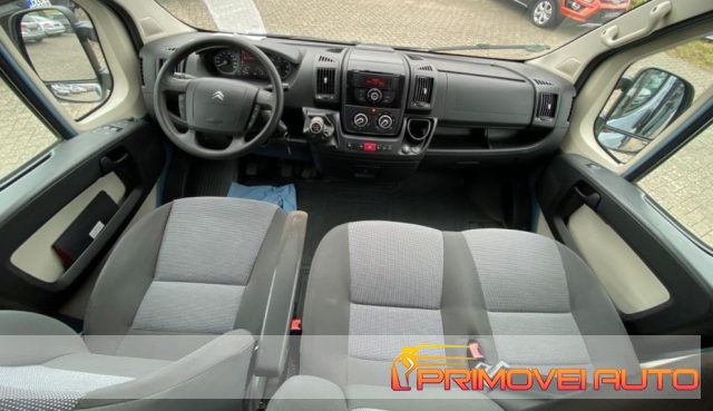 CITROEN Jumper usata, con ABS