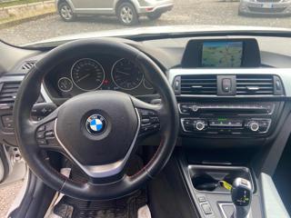 BMW 320 usata, con Climatizzatore
