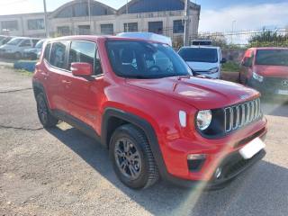 JEEP Renegade usata 2