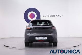 PEUGEOT 208 usata, con Fendinebbia