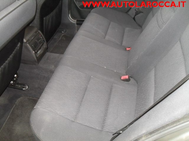 BMW 530 usata, con Boardcomputer
