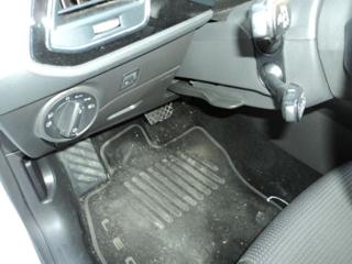 SEAT Leon usata, con Boardcomputer