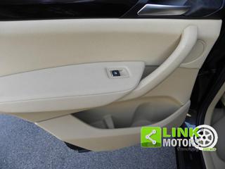 BMW X4 usata, con Freno di stazionamento elettrico