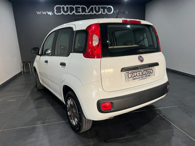 FIAT Panda usata, con Alzacristalli elettrici