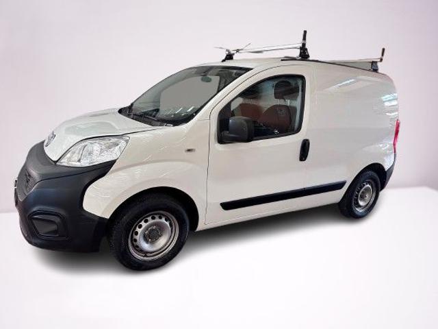 FIAT Fiorino usata, con Airbag