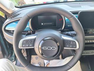 FIAT 600 usata, con Controllo trazione