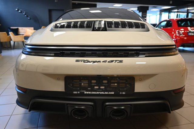 PORSCHE Targa usata 191