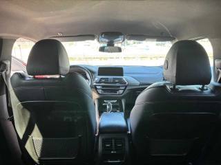 BMW X4 usata, con Interni in pelle