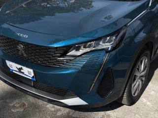 PEUGEOT 3008 usata, con Cerchi in lega