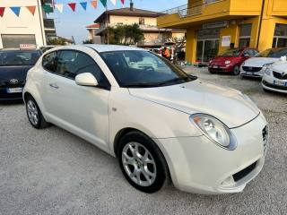ALFA ROMEO MiTo usata, con Airbag laterali