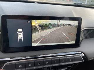 MG MG3 usata, con Sistema di navigazione