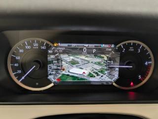 LAND ROVER Range Rover Velar usata, con Immobilizzatore elettronico