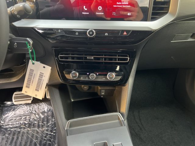 OPEL Mokka usata, con Controllo elettronico della corsia