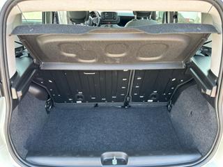 FIAT Panda usata, con Immobilizzatore elettronico