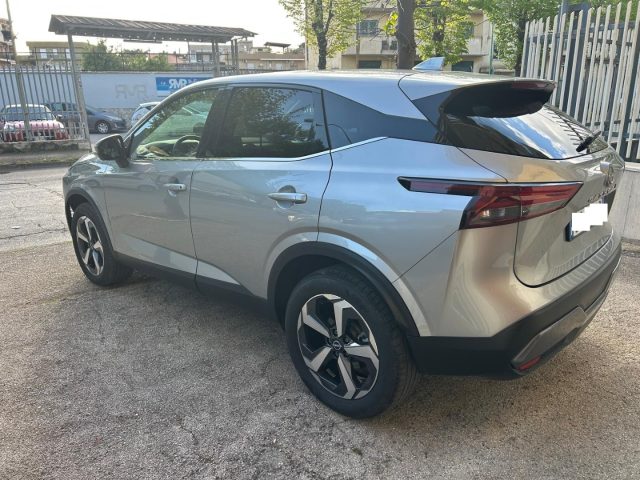 NISSAN Qashqai usata, con Alzacristalli elettrici