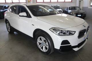 BMW X2 usata, con Airbag laterali