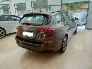 FIAT Tipo usata, con Airbag Passeggero