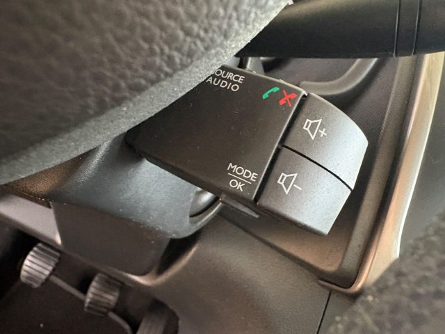 DACIA Lodgy usata, con Immobilizzatore elettronico