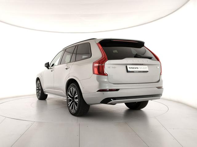 VOLVO XC90 usata, con Airbag laterali