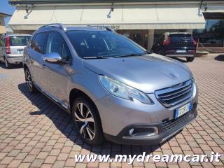 PEUGEOT 2008 usata, con Airbag Passeggero