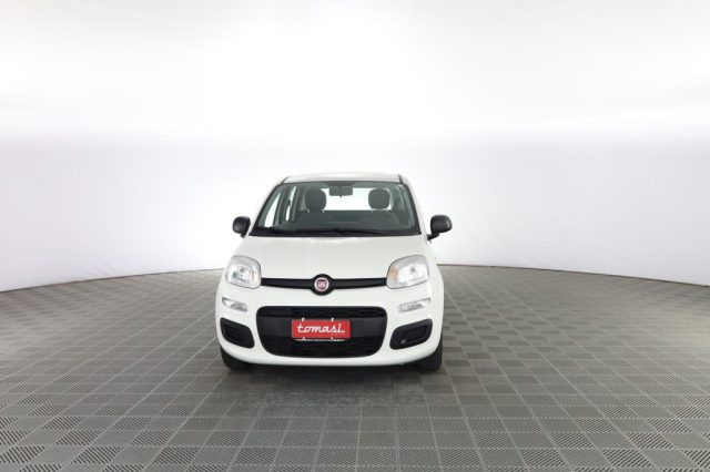FIAT Panda usata 0
